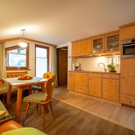 Haus Rosenbaechle Apartman Bad Hindelang Kültér fotó