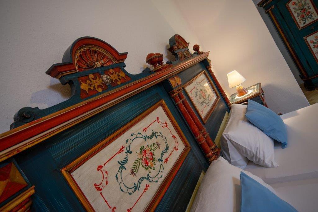 Haus Rosenbaechle Apartman Bad Hindelang Kültér fotó
