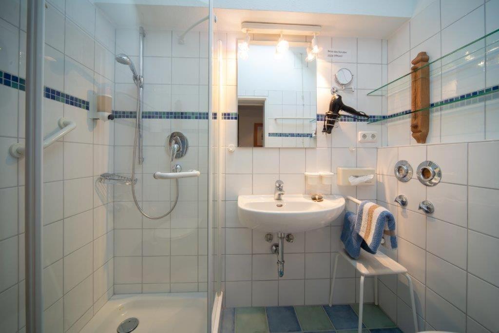 Haus Rosenbaechle Apartman Bad Hindelang Kültér fotó