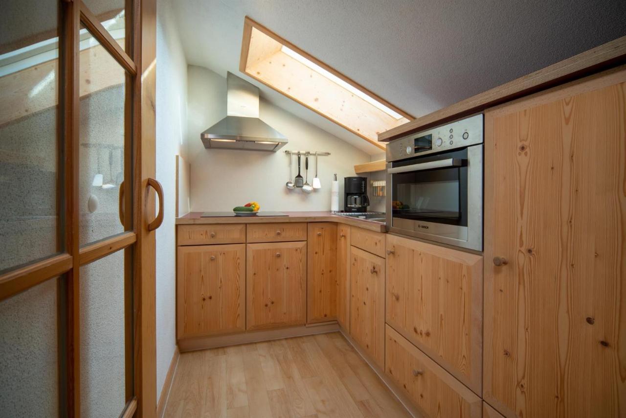 Haus Rosenbaechle Apartman Bad Hindelang Kültér fotó