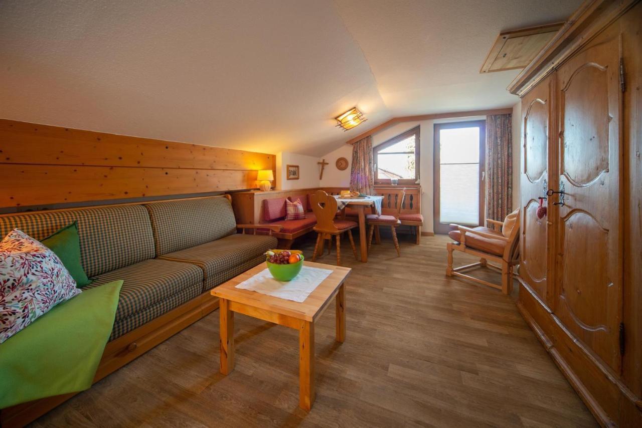 Haus Rosenbaechle Apartman Bad Hindelang Kültér fotó