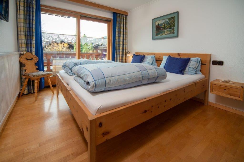 Haus Rosenbaechle Apartman Bad Hindelang Kültér fotó