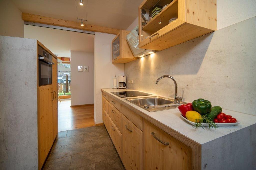 Haus Rosenbaechle Apartman Bad Hindelang Kültér fotó