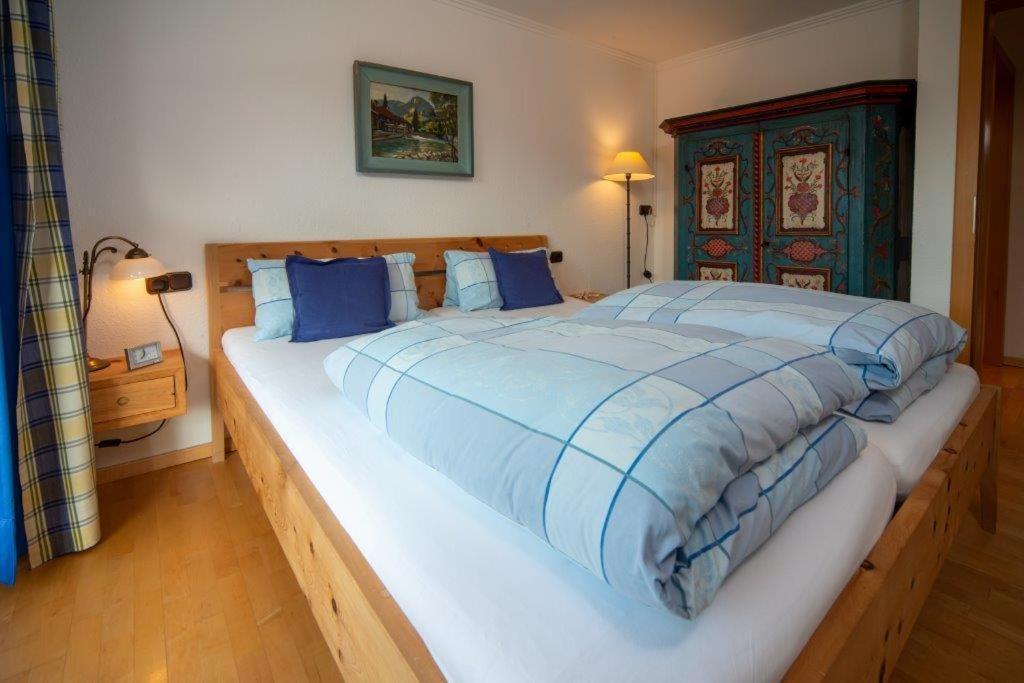 Haus Rosenbaechle Apartman Bad Hindelang Kültér fotó