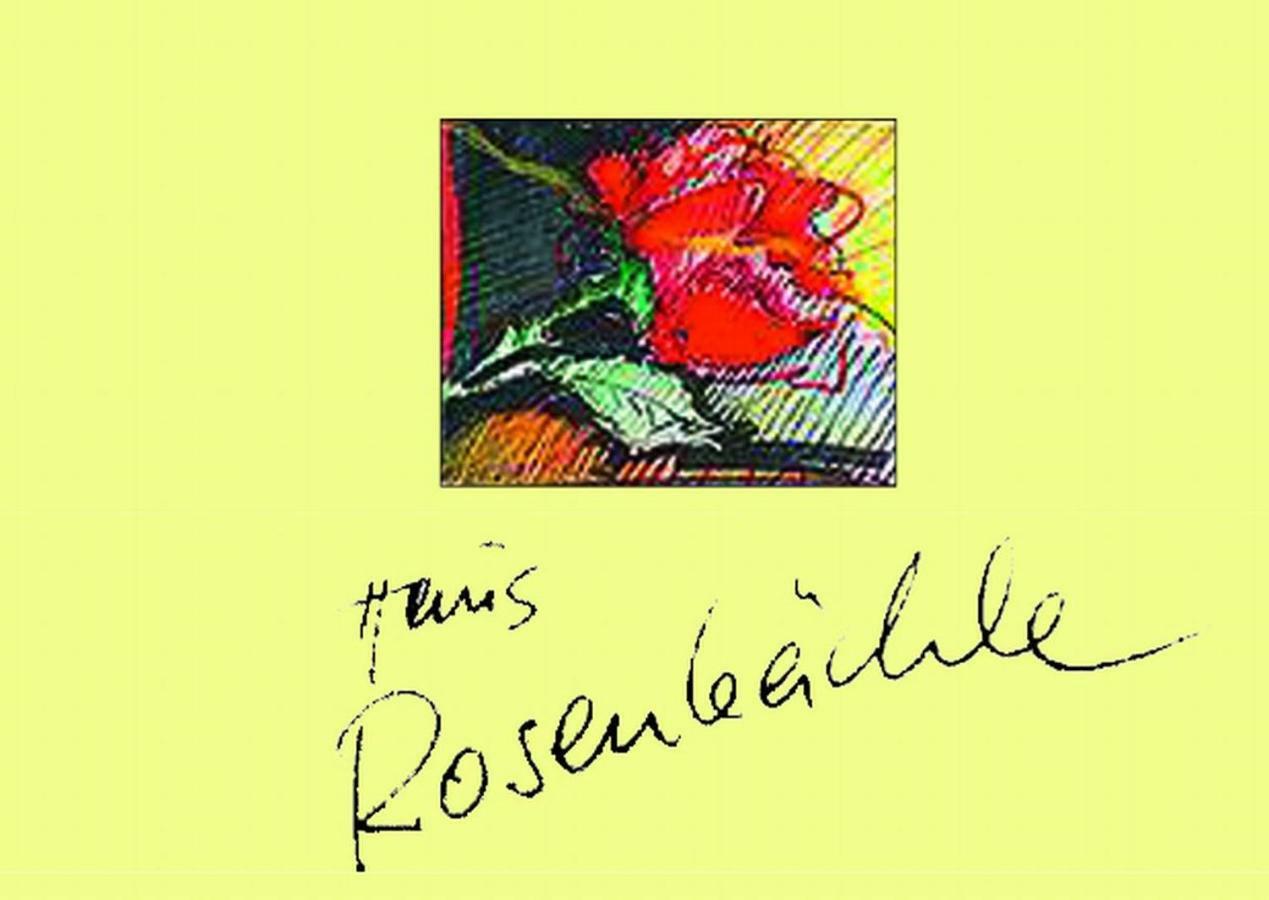 Haus Rosenbaechle Apartman Bad Hindelang Kültér fotó